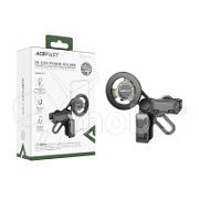 Автомобильный держатель Acefast D43 (магнитный) Черный