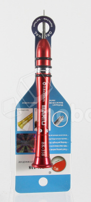 Отвертка BAKU BK-338 для iPhone (P2 звездочка 0.8*25 мм)