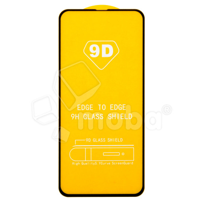 Защитное стекло "Полное покрытие" для Samsung Galaxy A53 5G (A536B) Черный