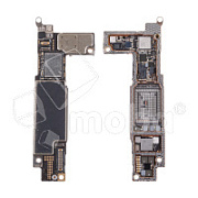 Материнская плата для iPhone 15 (A3090) E-Sim без микросхем (Верхняя часть)