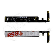 Шлейф для программатора JCID V1SE АКБ для iPhone 12 Pro Max (под пайку)